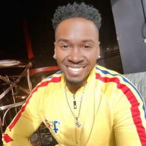 Meet your Posher, Demitri